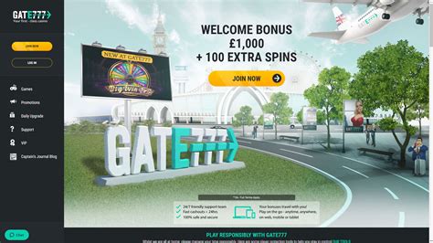 gate 777 online casino